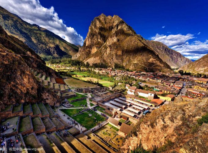 Inca Jungle Tour Treks to Machupicchu