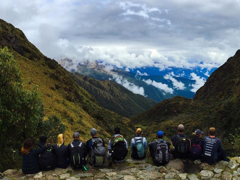 Inca Jungle Tour Treks to Machupicchu